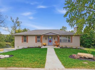 1500 N Mapleview Dr, Columbia, MO 65202