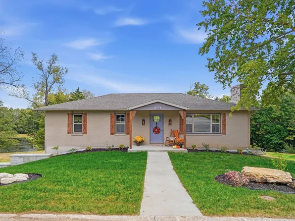 1500 N Mapleview Dr, Columbia, MO 65202