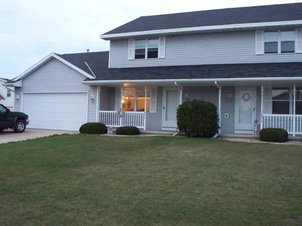 831-833 McCastlen St, Green Bay, WI 54301
