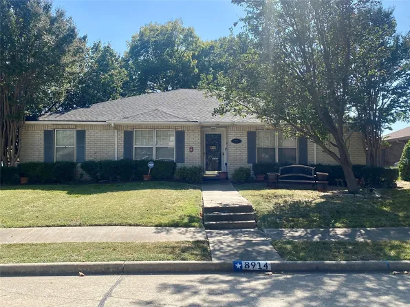 8914 Doliver Dr, Rowlett, TX 75088