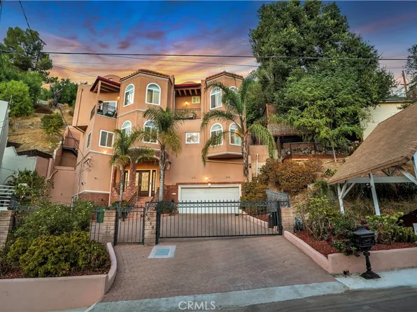 4316 Saltillo St, Woodland Hills, CA 91364
