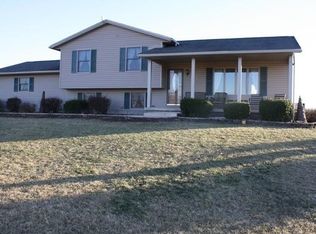 805 Gregg Rd, Jeffersonville, OH 43128