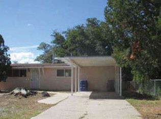 321 Erbbe St NE, Albuquerque, NM 87123