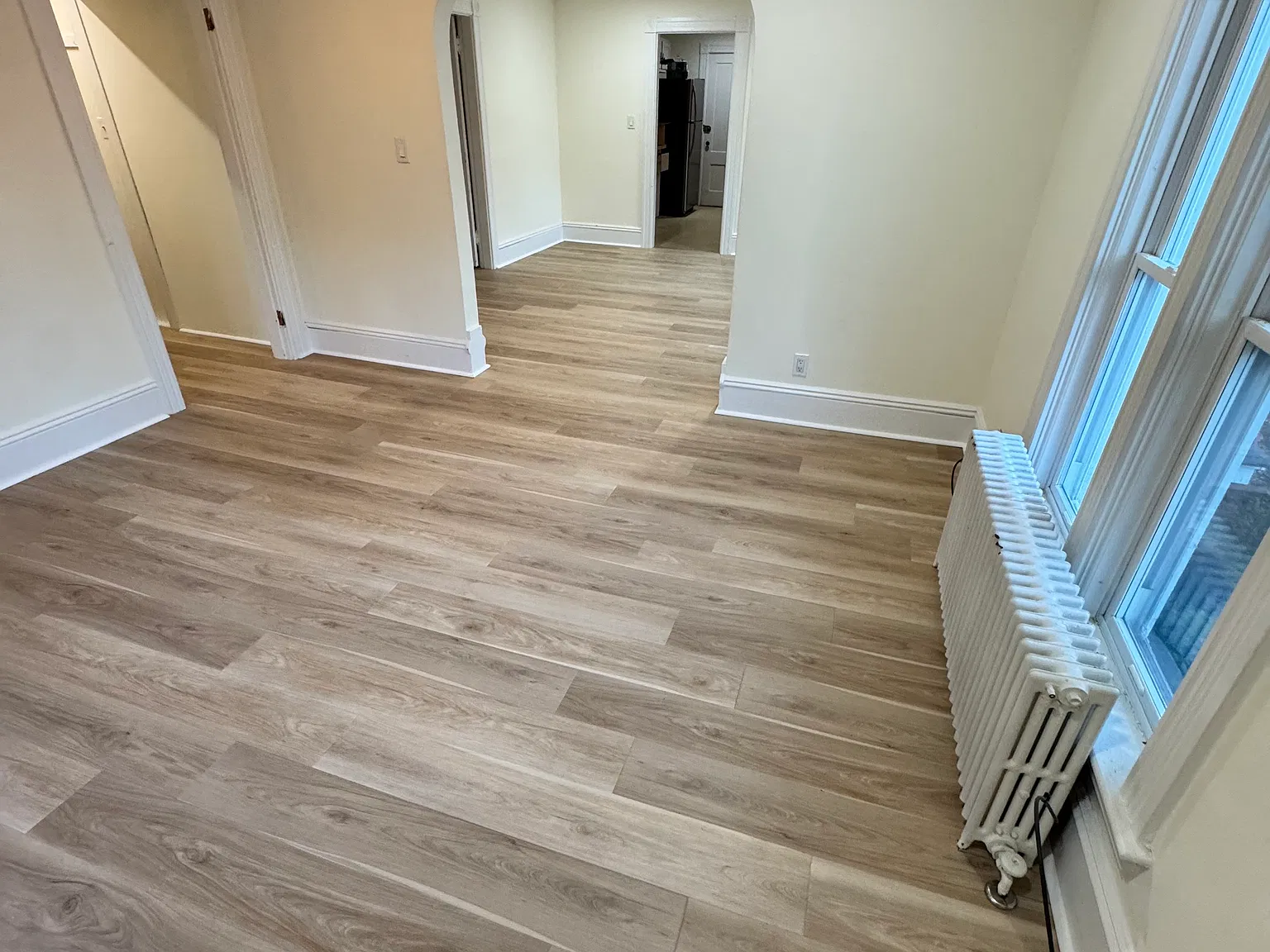 1 bed, $2,100 — Photo 2