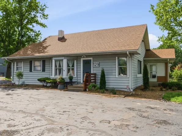 129 W 23rd St S Unit B, Independence, MO 64055