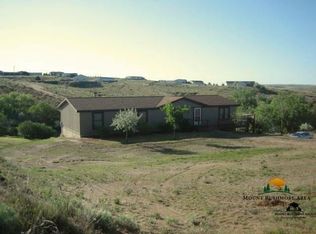 28284 Pebble Ct, Hot Springs, SD 57747