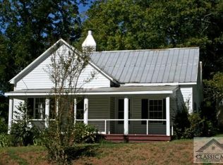 1060 Macon Hwy, Athens, GA 30606