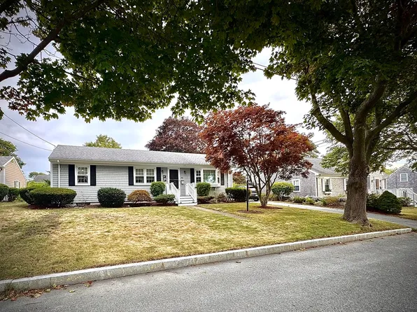 342 Bream St, New Bedford, MA 02744