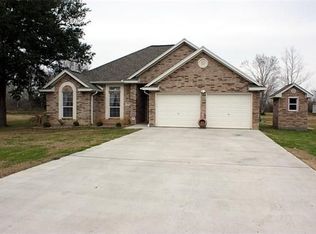 11630 28th St, Santa Fe, TX 77510