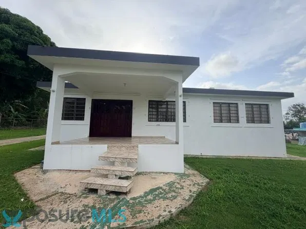 0 Buena Vis, Hatillo, PR 00659