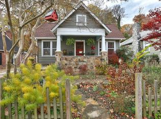 603 Tremont St, Chattanooga, TN 37405