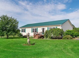 4229 Sweeney Rd, Cortland, NY 13045