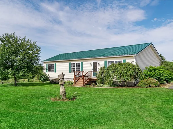 4229 Sweeney Rd, Cortland, NY 13045