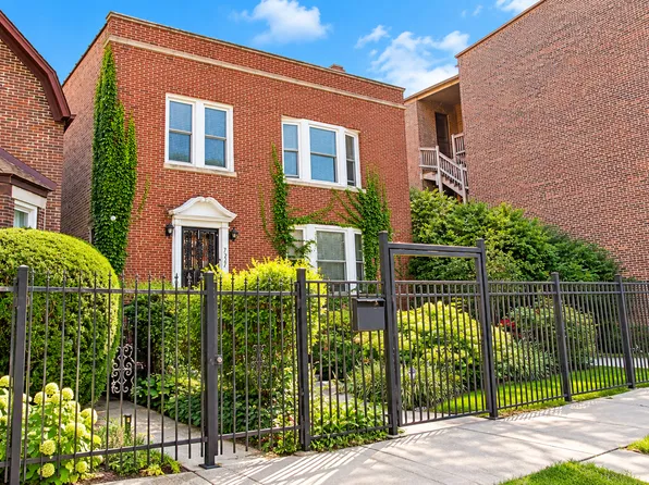 7225-27 S Yates Blvd, Chicago, IL 60649