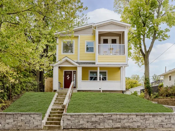 917 Iowa St, Indianapolis, IN 46203