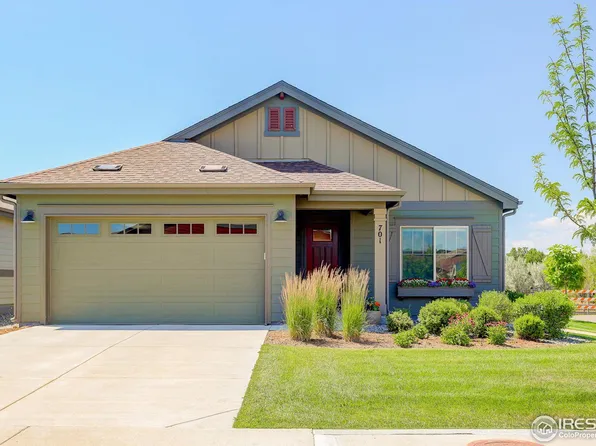 701 Widgeon Cir, Longmont, CO 80503