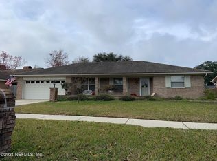 9130 Runnymeade Rd, Jacksonville, FL 32257