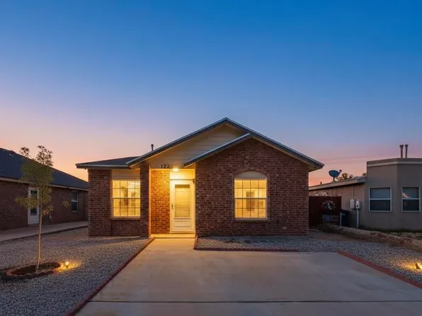 12237 Tierra Maya Dr, El Paso, TX 79938