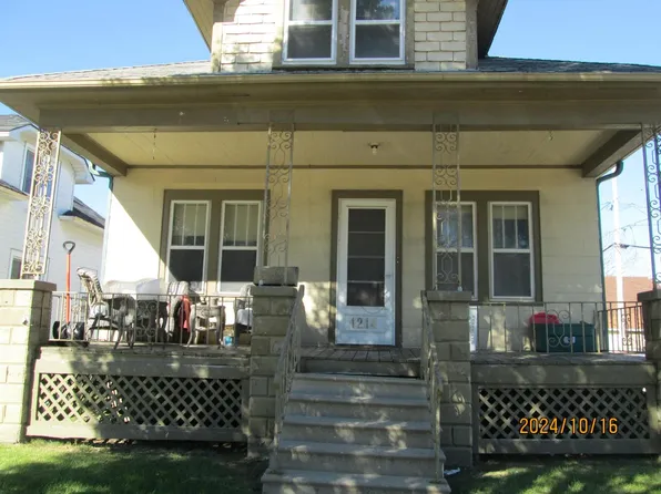 1214 Goold STREET, Racine, WI 53402