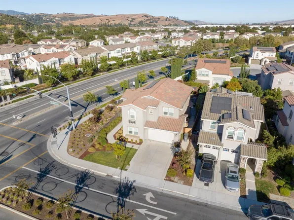 345 E Central Ave, Morgan Hill, CA 95037