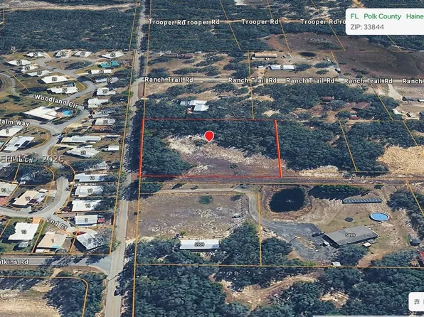 0 Jennings, Other Fl City, FL 33844