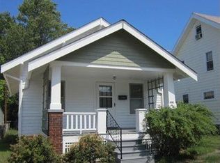 14214 Garfield Ave, Lakewood, OH