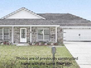 142 Hunters Trce, Picayune, MS 39466