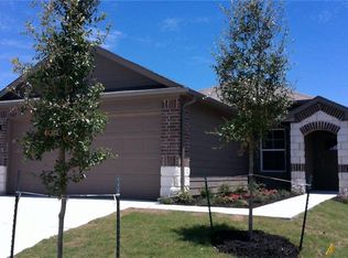 3412 Couch Dr, Pflugerville, TX 78660