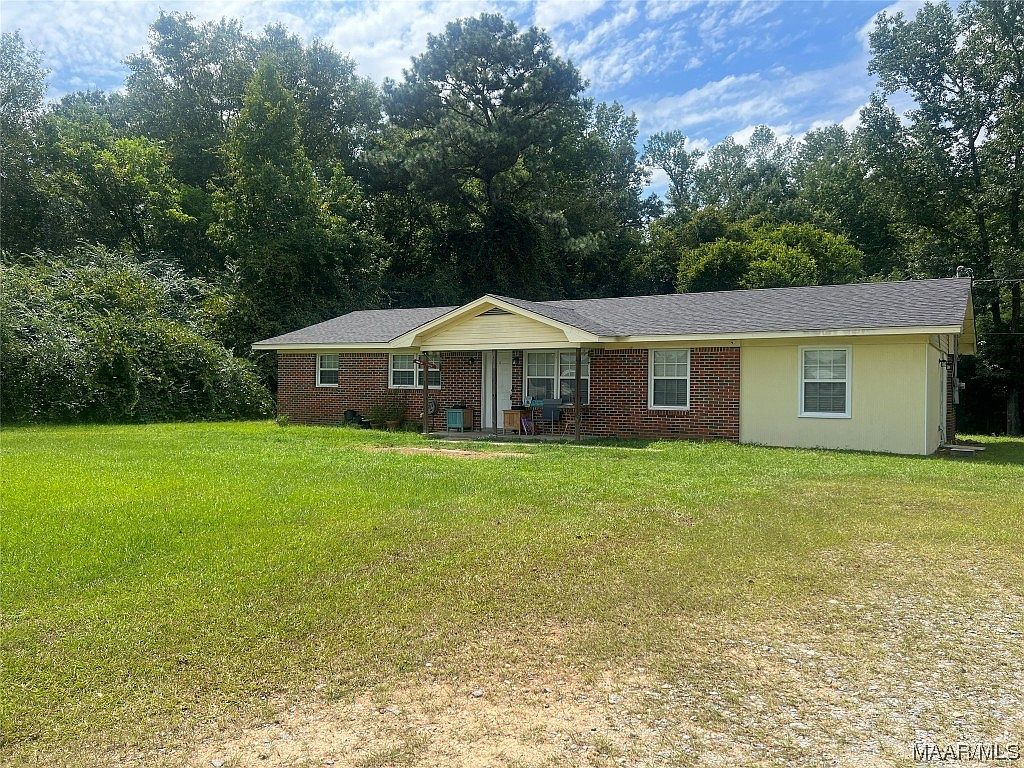 337 Pleasant Hill Rd, Eclectic, AL 36024 MLS 544536 Zillow