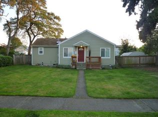 816 E 45th St, Tacoma, WA 98404