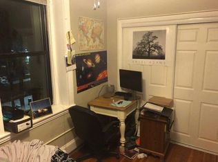 25 Tileston St #4T, Boston, MA 02113