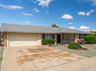 10620 W Ridgeview Rd, Sun City, AZ 85351