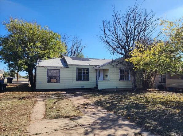 2025 Meander St, Abilene, TX 79602