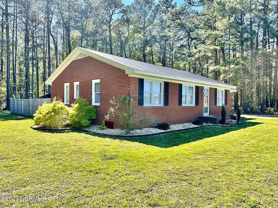 2550 Jerden Thicket Road, Jamesville, NC 27846 Zillow