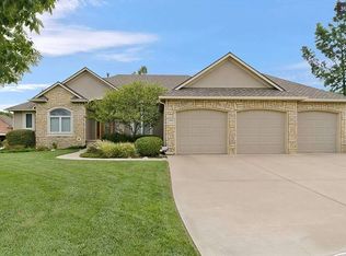 12901 W Alderny Ct, Wichita, KS 67235