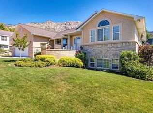 2770 N 1225 E, North Ogden, UT 84414