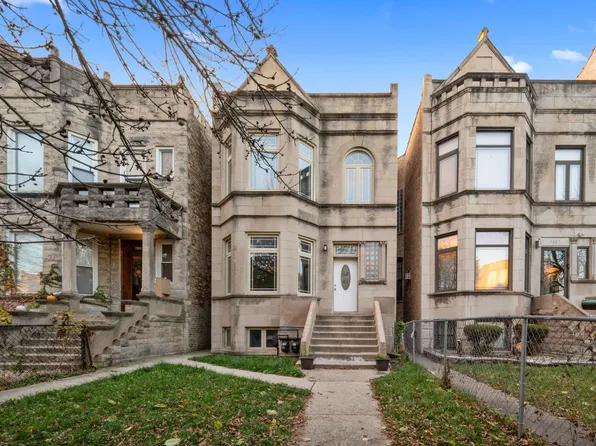 6354 S Greenwood Ave, Chicago, IL 60637