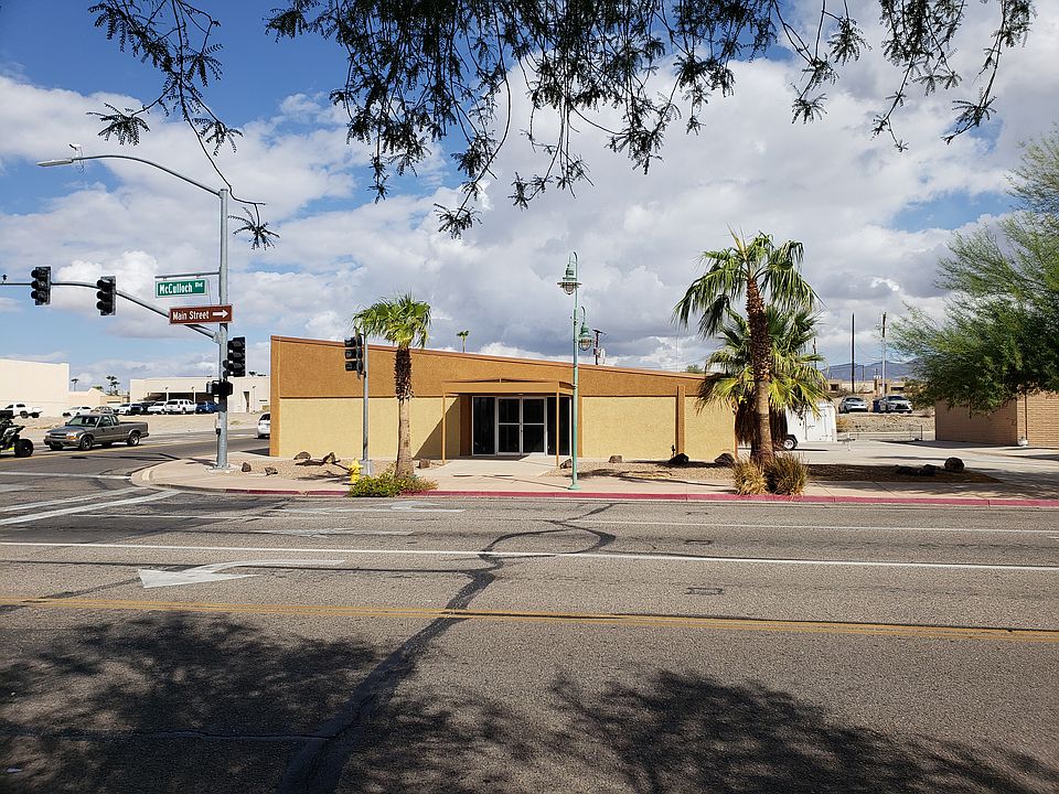 1st image of 2001 McCulloch Blvd N