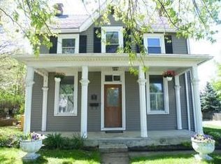 149 W Mound St, Circleville, OH 43113