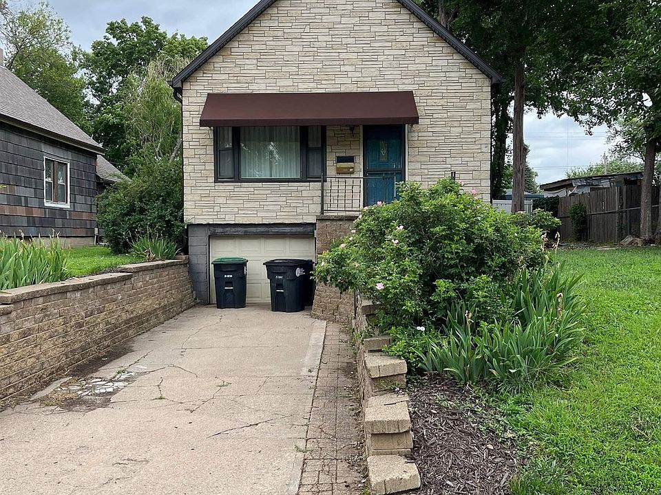 3804 Harrison St, Omaha, NE 68147 | MLS #22415760 | Zillow