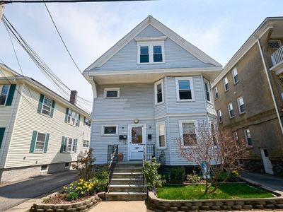 175-177 Beech St, Belmont, MA, 02478