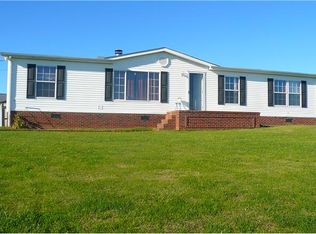 375 Howerton Estates Rd, Bean Station, TN 37708