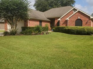 6215 Rocky Nook Dr, Humble, TX 77396