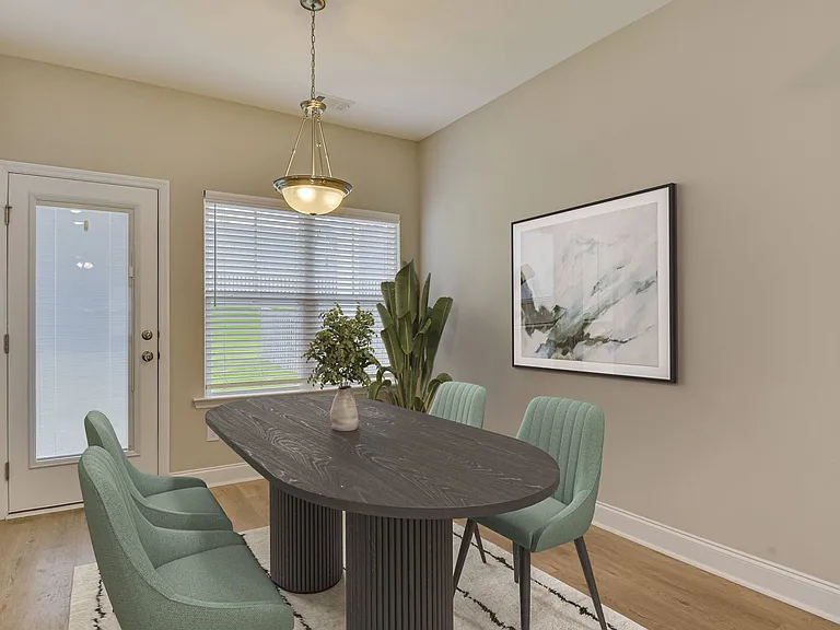 The Cottages at Ansley — Photo 20
