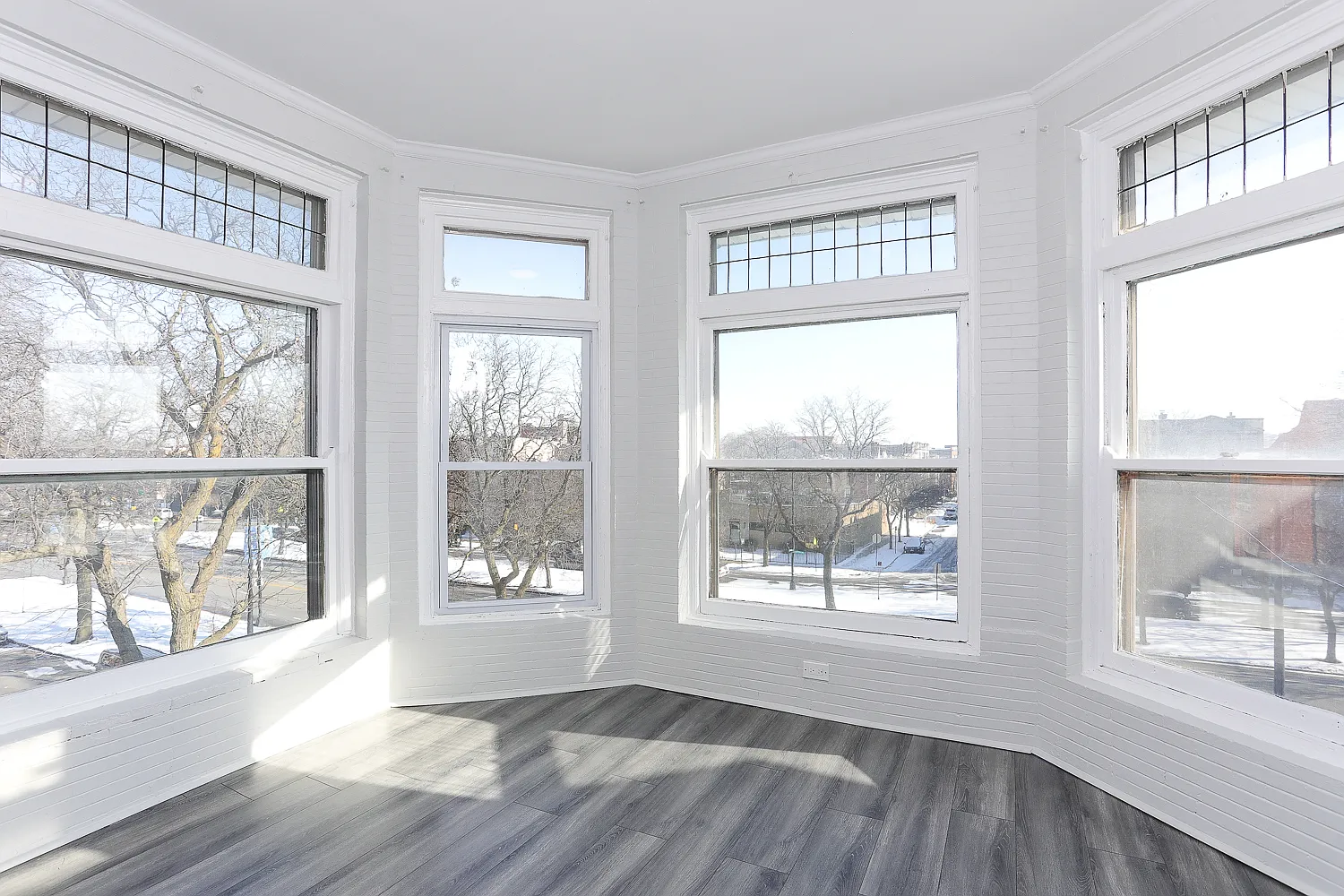 4530-32 South King Drive - 3N — Photo 1