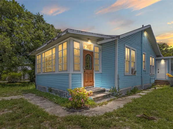638 S 12th Street, Fort Pierce, FL 34950