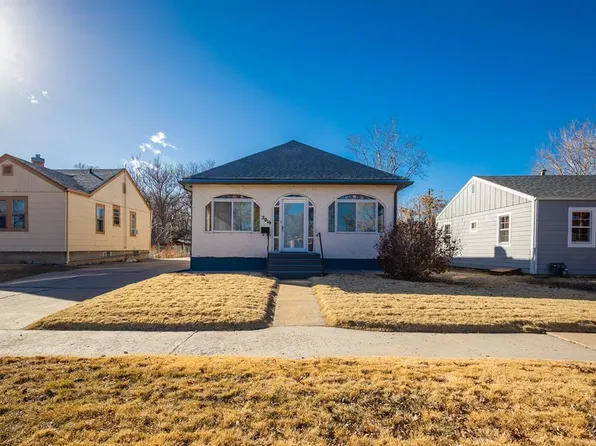 2019 N Main St, Pueblo, CO 81003