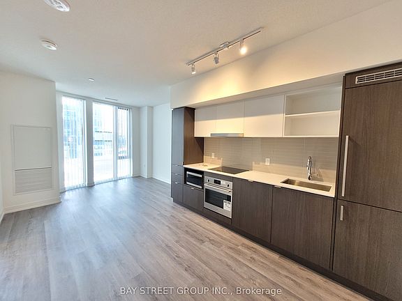 3rd image of 138 Downes St #806