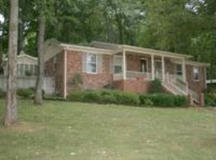 7102 Garth Rd SE, Huntsville, AL 35802