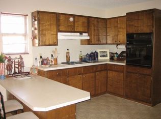 432 Sandy Ln, Clovis, NM 88101